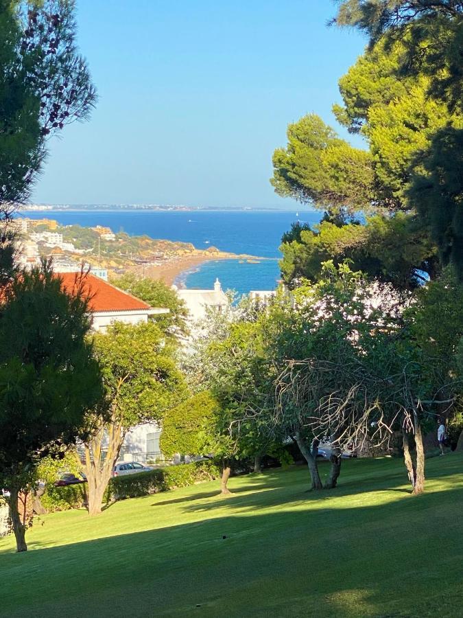 Albufeira Garden Daire Dış mekan fotoğraf